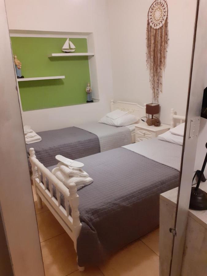 Monolia Masticha Village Apartments & Studios מראה חיצוני תמונה